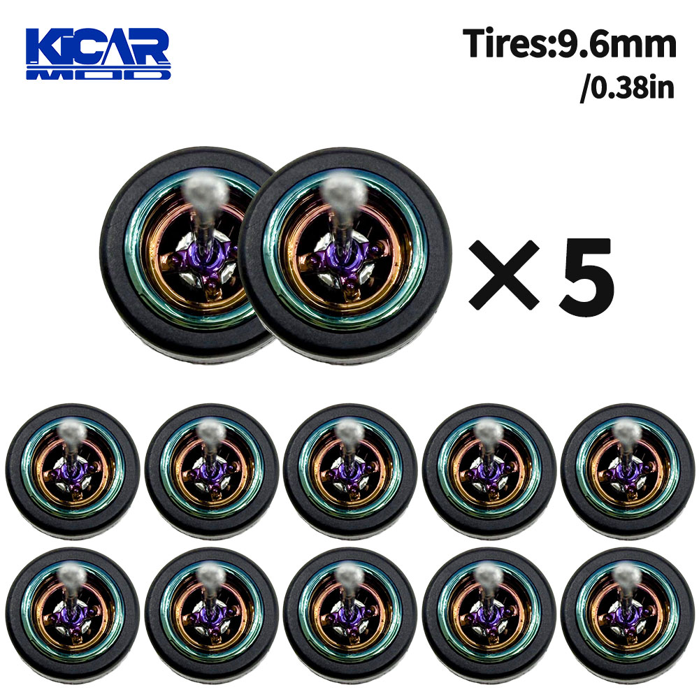 1/64 Model Detachable Wheels R - đánh giá và giá Model Kit Game