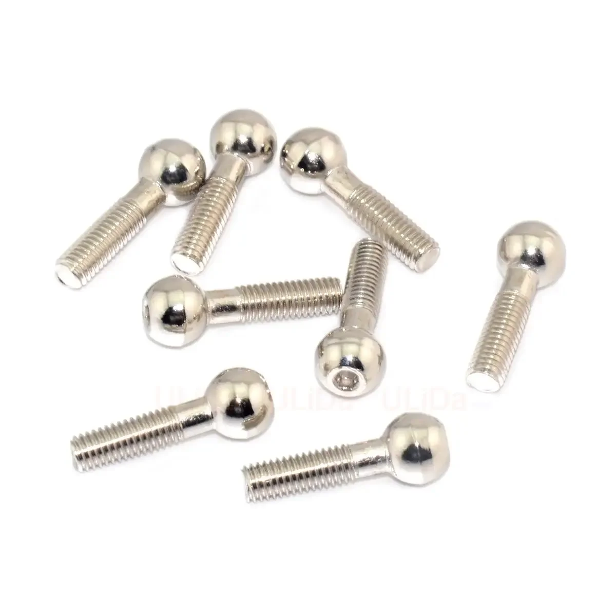 8Pcs/set HSP 02152 M5 Ball-Hea - đánh giá và giá Frame Model Kit