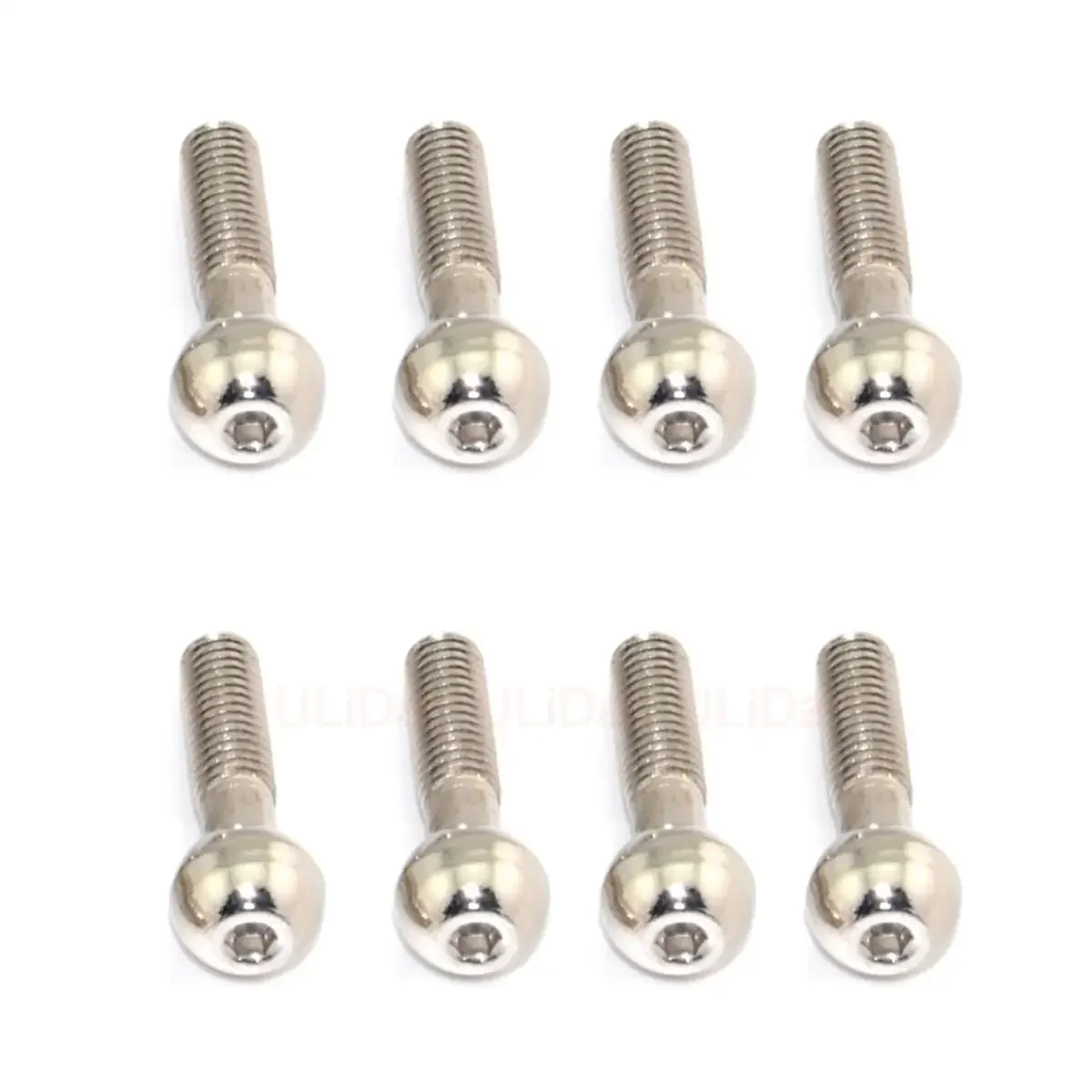 8Pcs/set HSP 02152 M5 Ball-Hea - đánh giá và giá Frame Model Kit