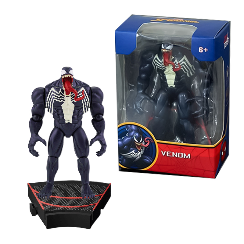 ZDTDS 10CM Avenger Figure Smal - đánh giá và giá Model Kit Thousand Sunny