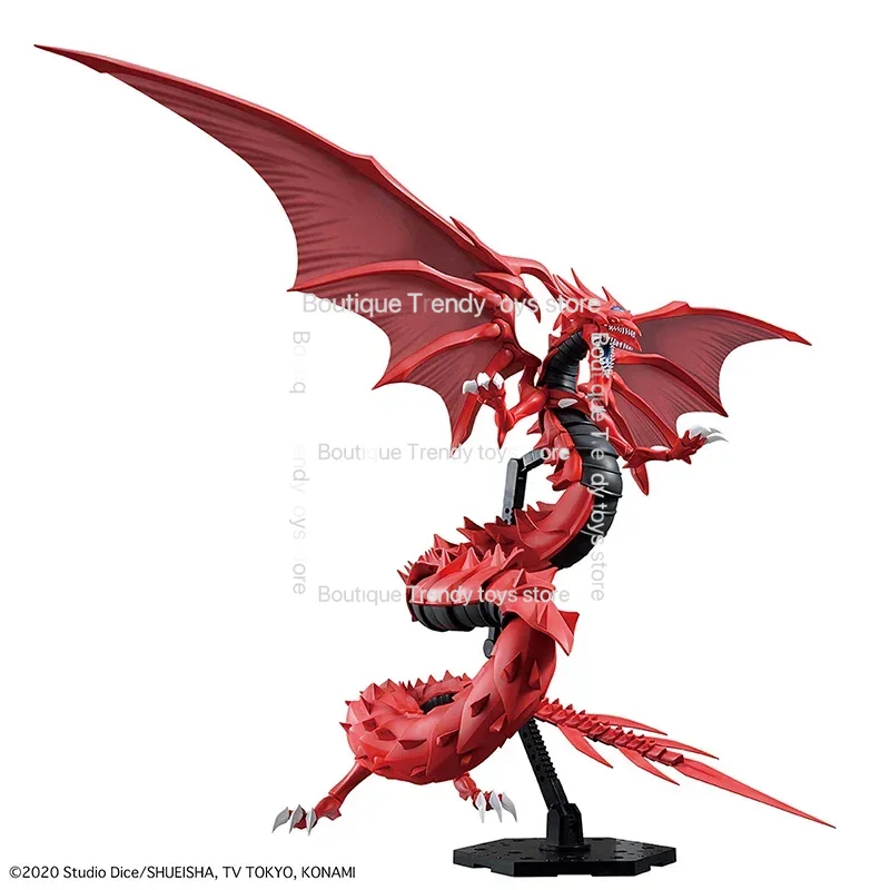 Bandai Figure-rise Standard FR - đánh giá và giá Model Kit Yugioh Bandai