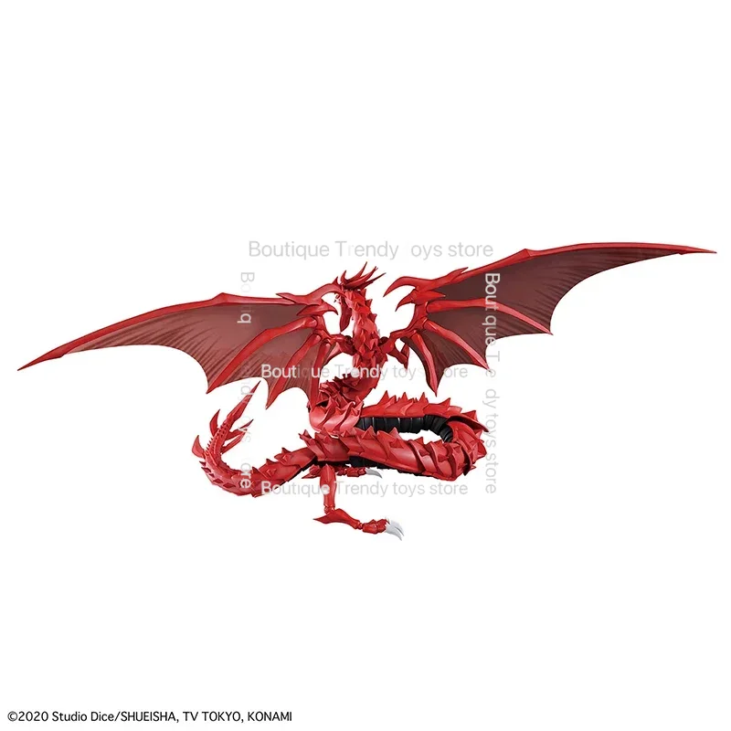 Bandai Figure-rise Standard FR - đánh giá và giá Model Kit Yugioh Bandai