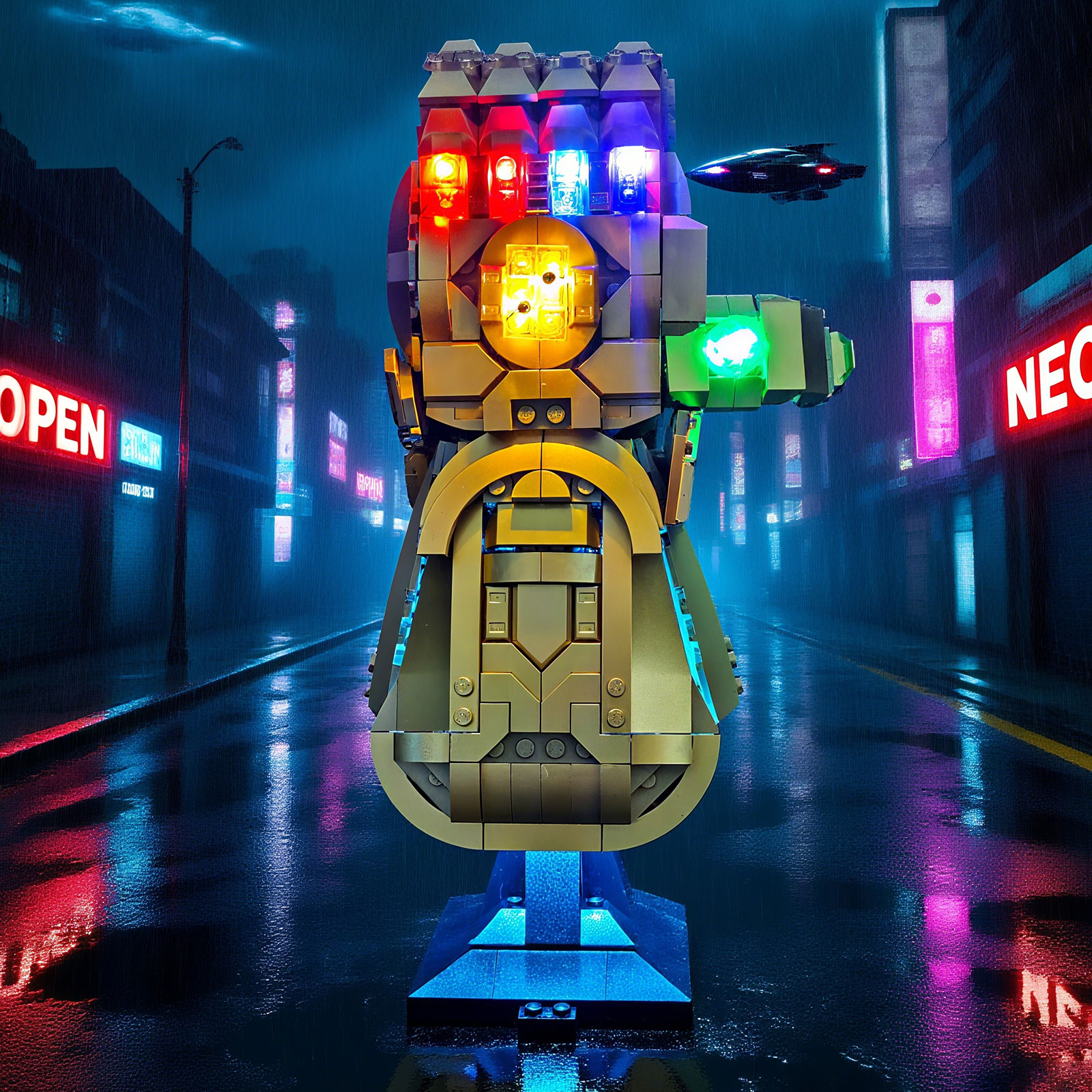 LYBMTWF LED Lighting Kit Compa - đánh giá và giá Model Kit Walmart
