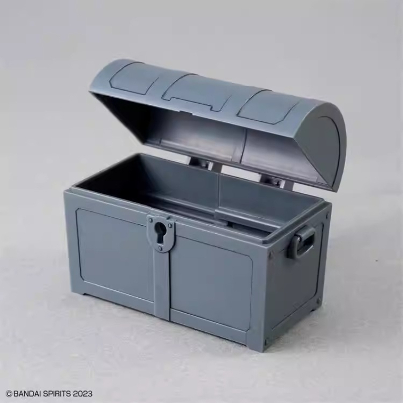 Bandai 30MF 30ML Original Anim - đánh giá và giá Model Kit Japan Shop