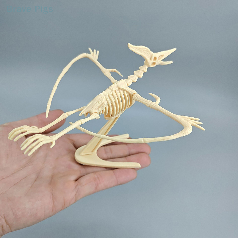 1 Set Kid Toy DIY Assembly Jur - đánh giá và giá Model Kit Dinosaur