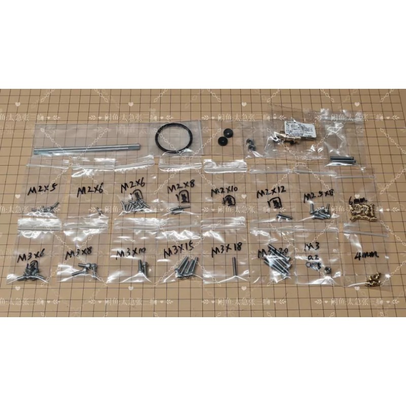 DIY Kit Upgrade Parts Boat Acc - đánh giá và giá Model Kit Jet