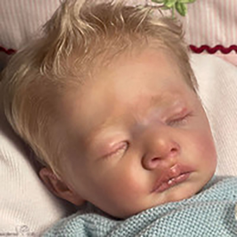 Mika Reborn Doll Kit New Arriv - đánh giá và giá Model Kit Walmart