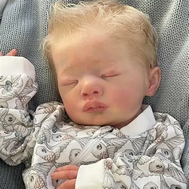 Mika Reborn Doll Kit New Arriv - đánh giá và giá Model Kit Walmart