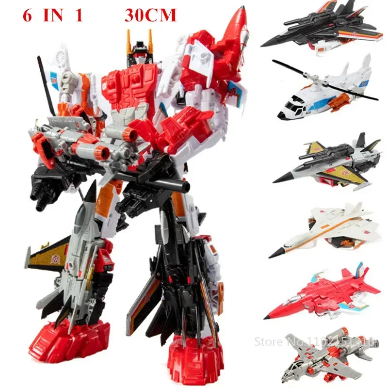 Transformation Robot Toys HZX  - đánh giá và giá Model Kit Robot