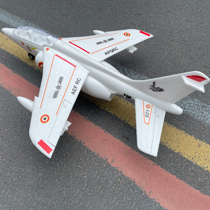 Alpha 64mm Edf Jet Rc Airplane - đánh giá và giá Model Kit Jet