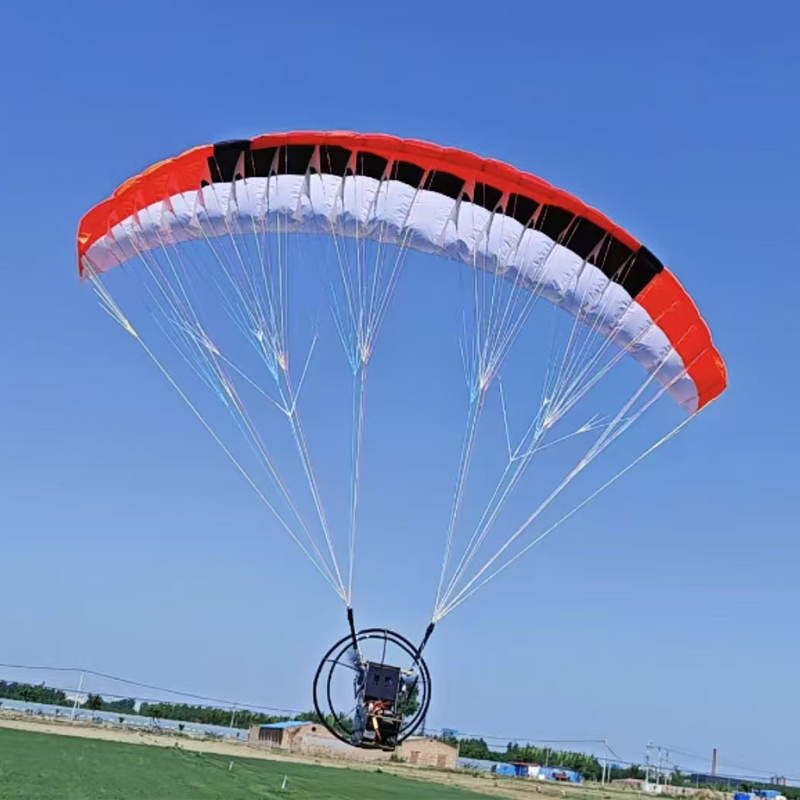 1Set RC Flying Paraglider Kit  - đánh giá và giá Model Kit Motor