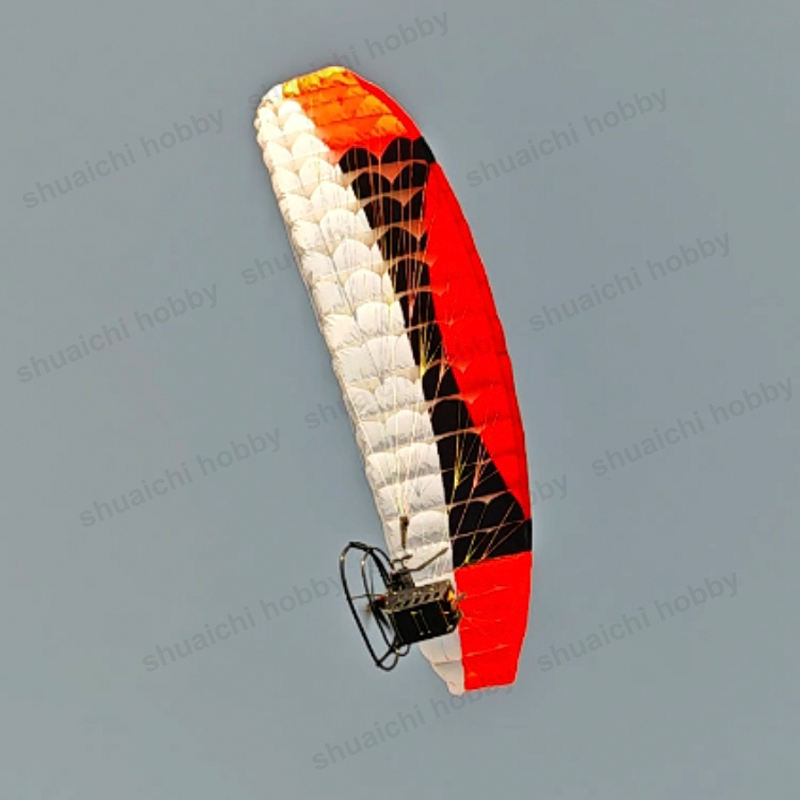 1Set RC Flying Paraglider Kit  - đánh giá và giá Model Kit Motor
