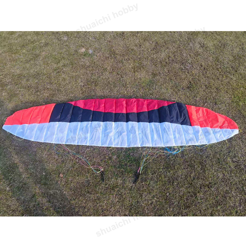 1Set RC Flying Paraglider Kit  - đánh giá và giá Model Kit Motor