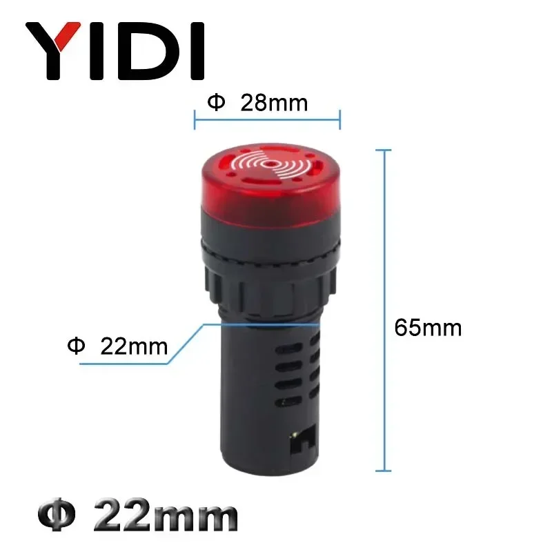 AD16-22SM Bảng Điều Khiển Gắn  - đánh giá và giá Panel Line Marker