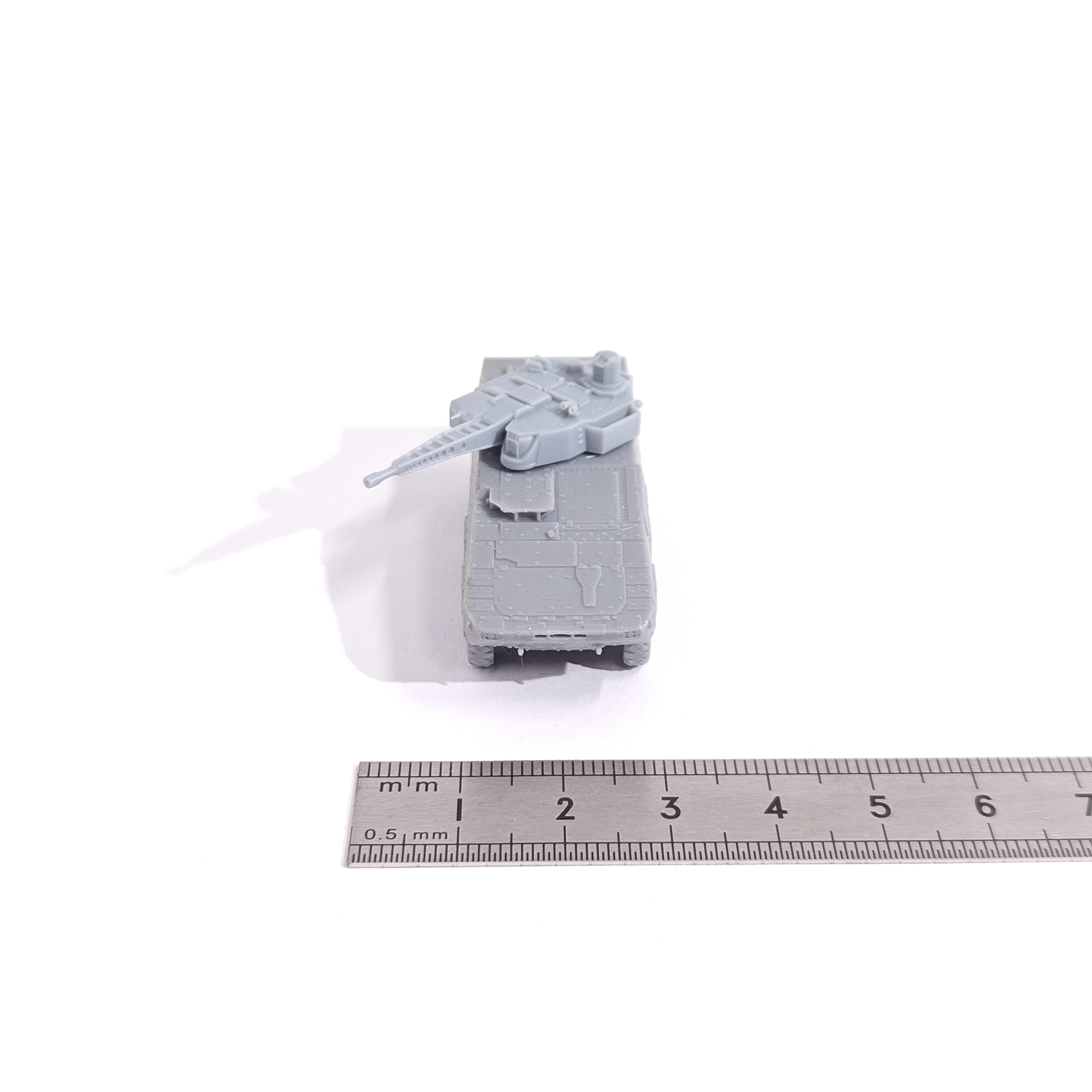 1/144 Scale Boxer 8x8 MRAV unp - đánh giá và giá Model Kit Walmart