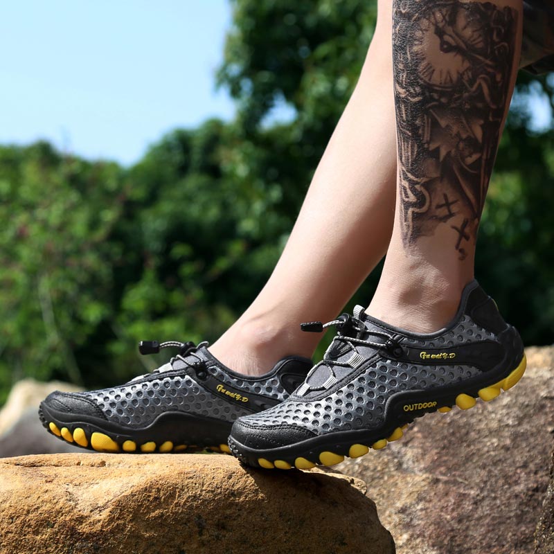 trekking mountain mens sports  - đánh giá và giá Model Kit Japan Shop