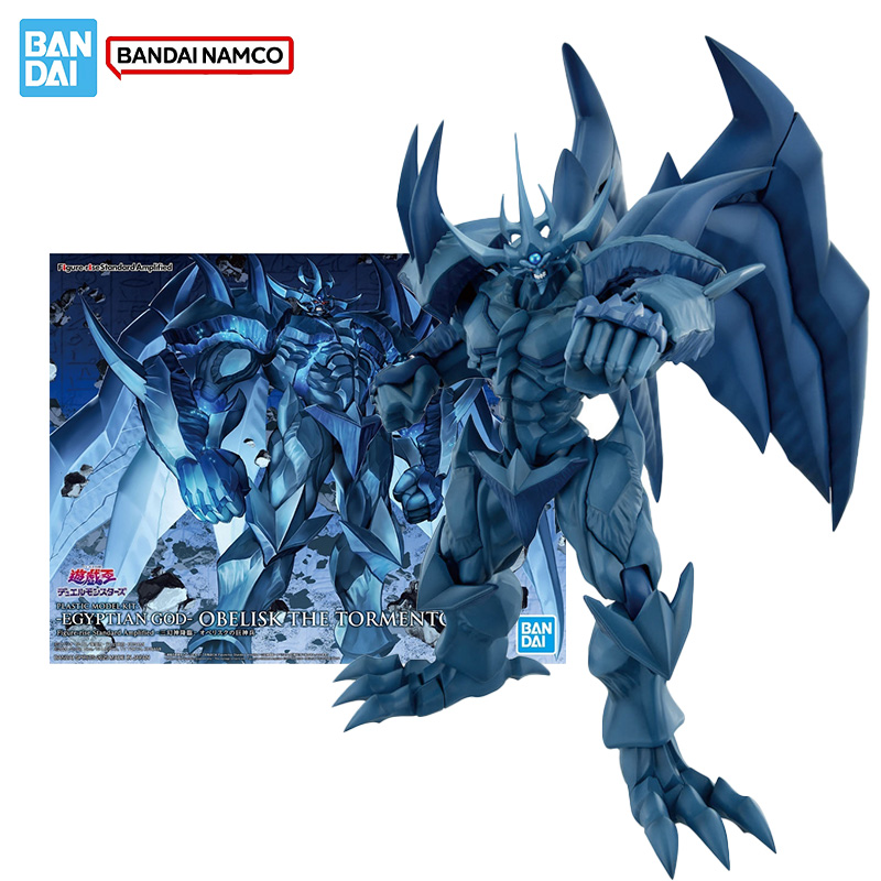 Bandai Original Genuine Figure - đánh giá và giá Model Kit Yugioh Bandai