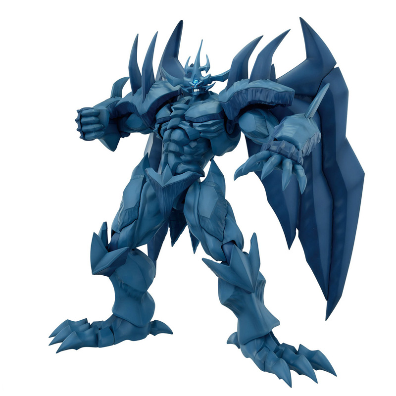 Bandai Original Genuine Figure - đánh giá và giá Model Kit Yugioh Bandai
