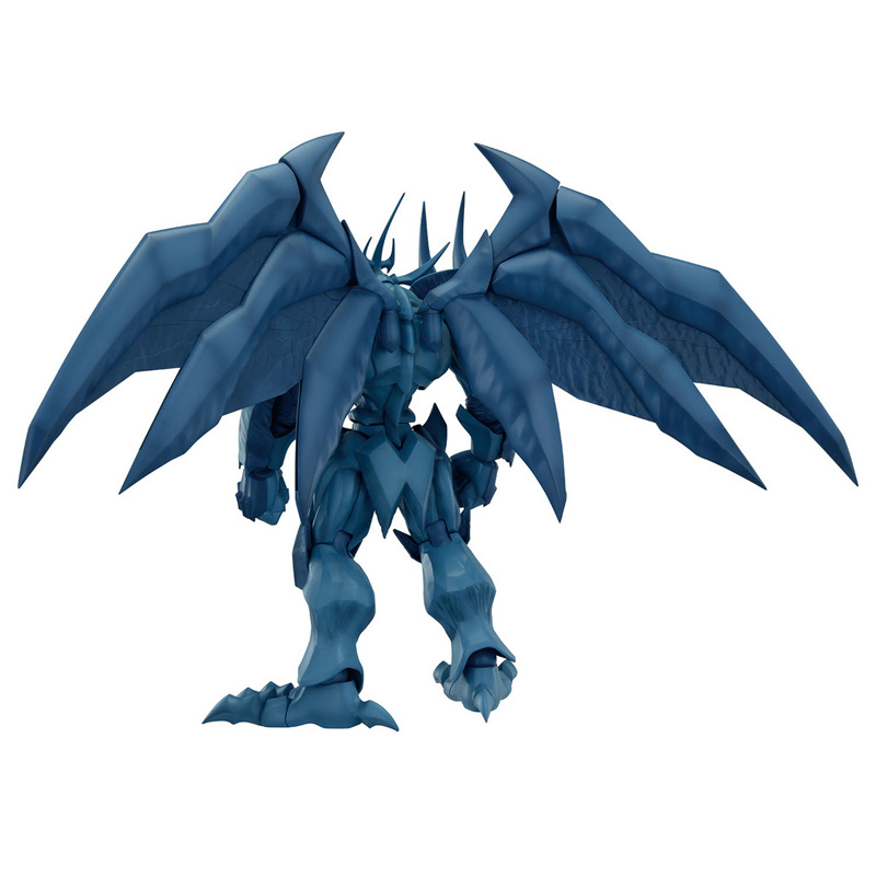 Bandai Original Genuine Figure - đánh giá và giá Model Kit Yugioh Bandai