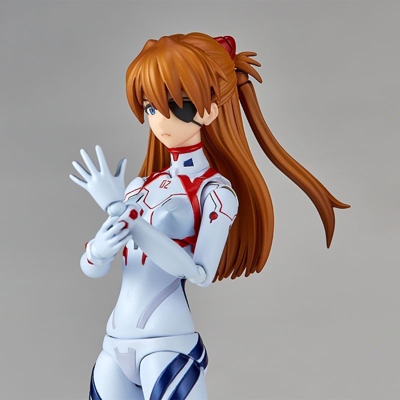 Neon Genesis Evangelion Anime  - đánh giá và giá Model Kit Kshatriya