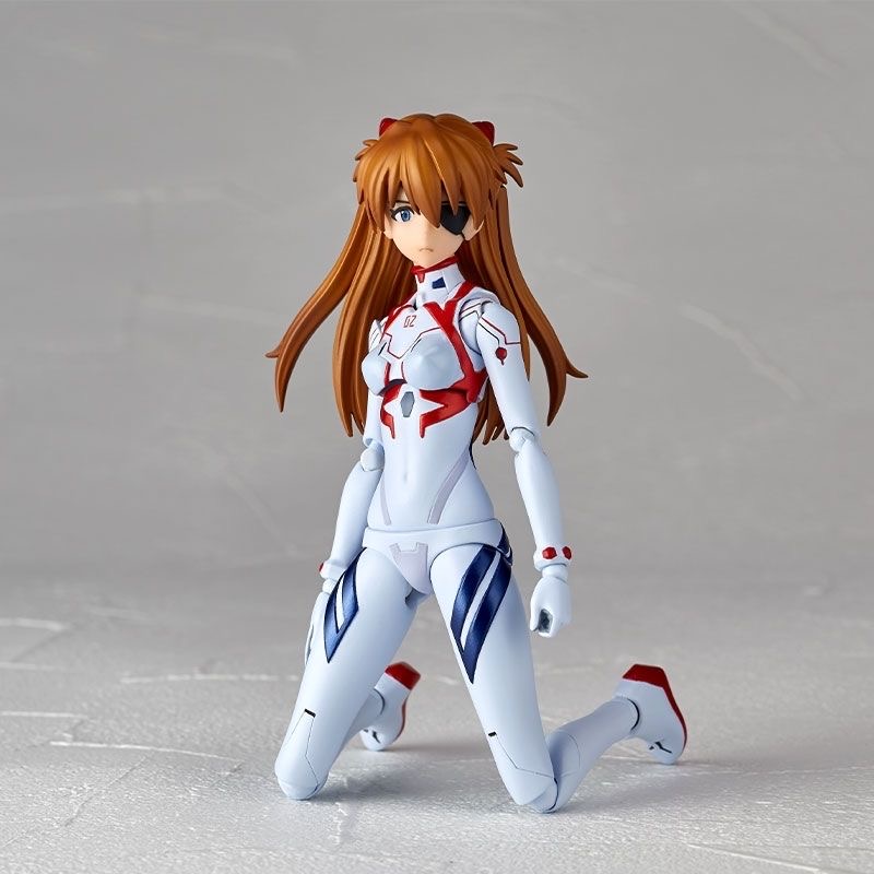 Neon Genesis Evangelion Anime  - đánh giá và giá Model Kit Kshatriya