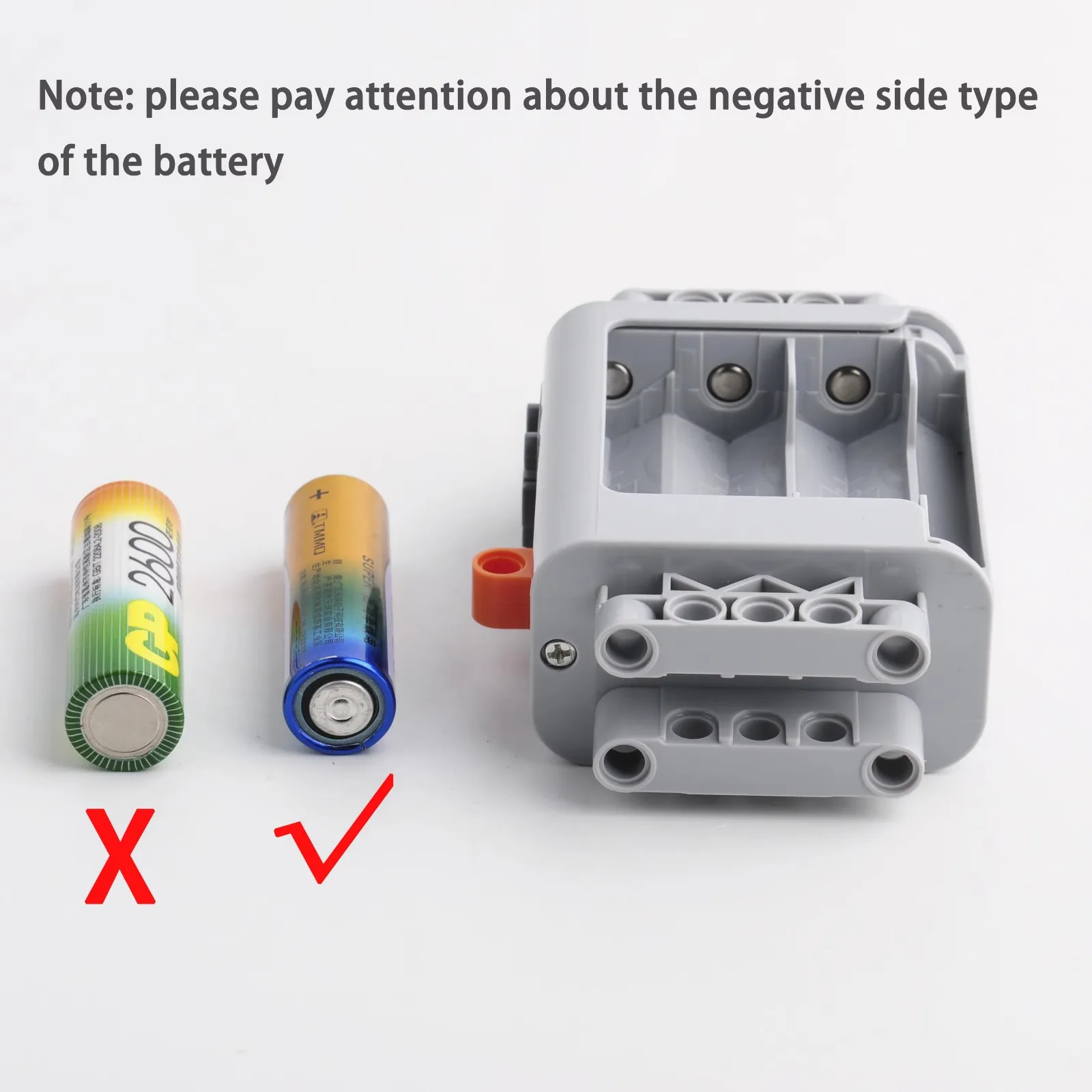 5 in 1 MOC IR Receiver Remote  - đánh giá và giá Model Kit Motor