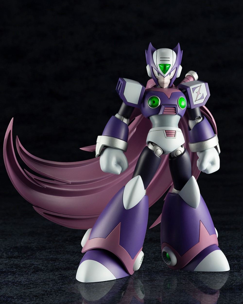 【JM】100% Original in Stock Kot - đánh giá và giá Model Kit Zero Megaman