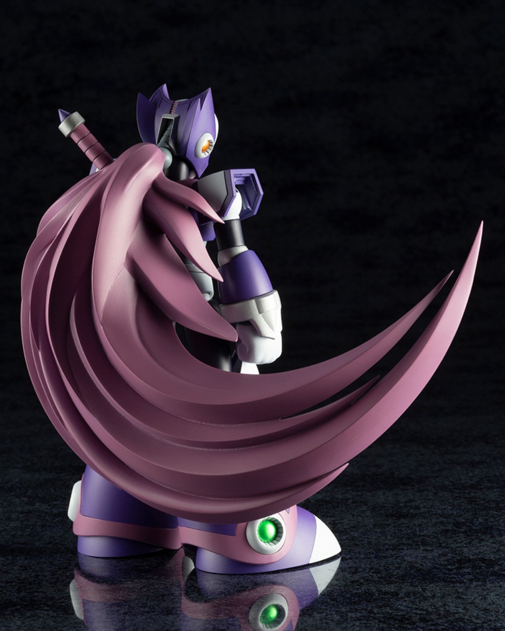 【JM】100% Original in Stock Kot - đánh giá và giá Model Kit Zero Megaman