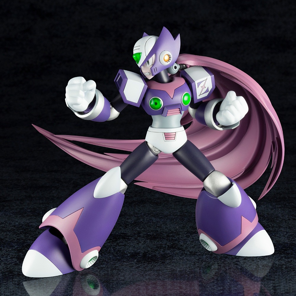 【JM】100% Original in Stock Kot - đánh giá và giá Model Kit Zero Megaman