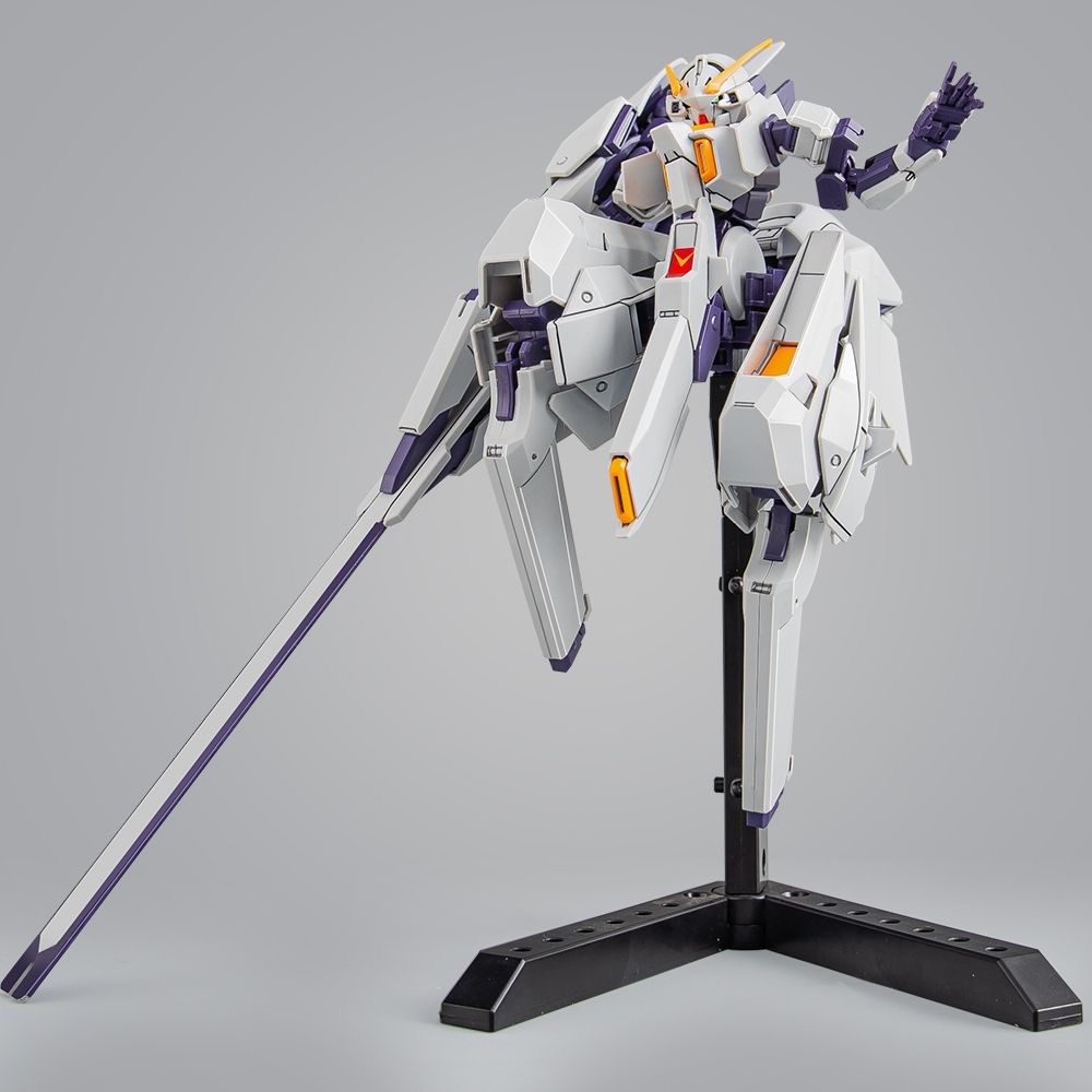 1/144 HG RX-124 TR-6 Woundwort - đánh giá và giá Model Kit Robot