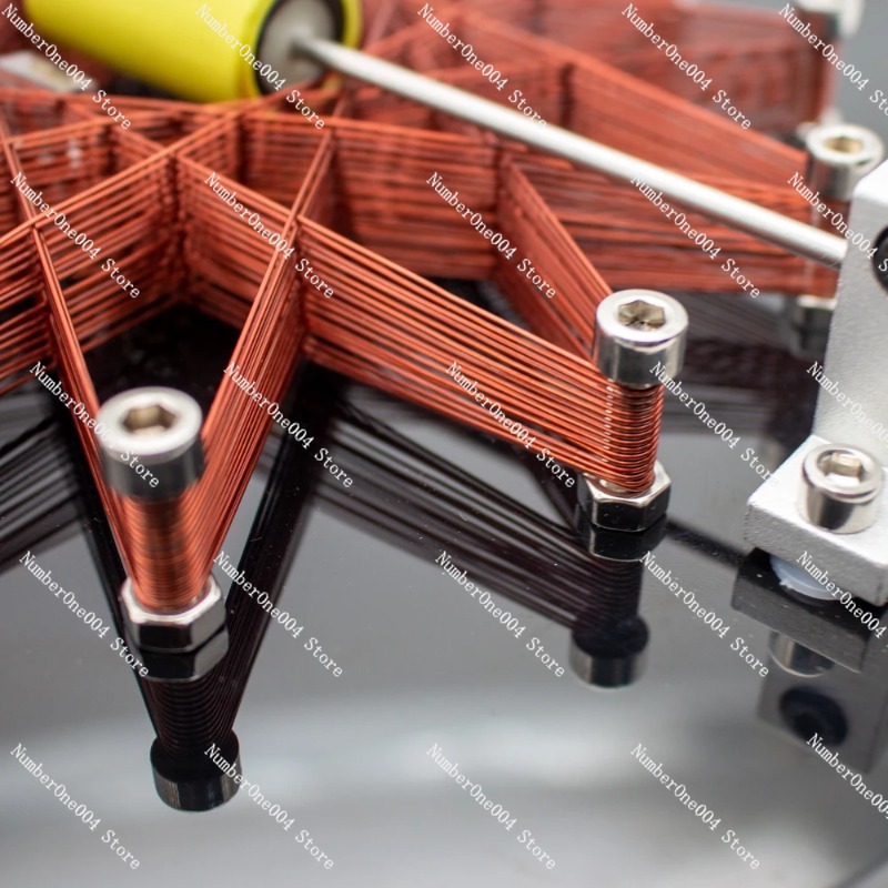 For Student Learning DIY Elect - đánh giá và giá Model Kit Motor