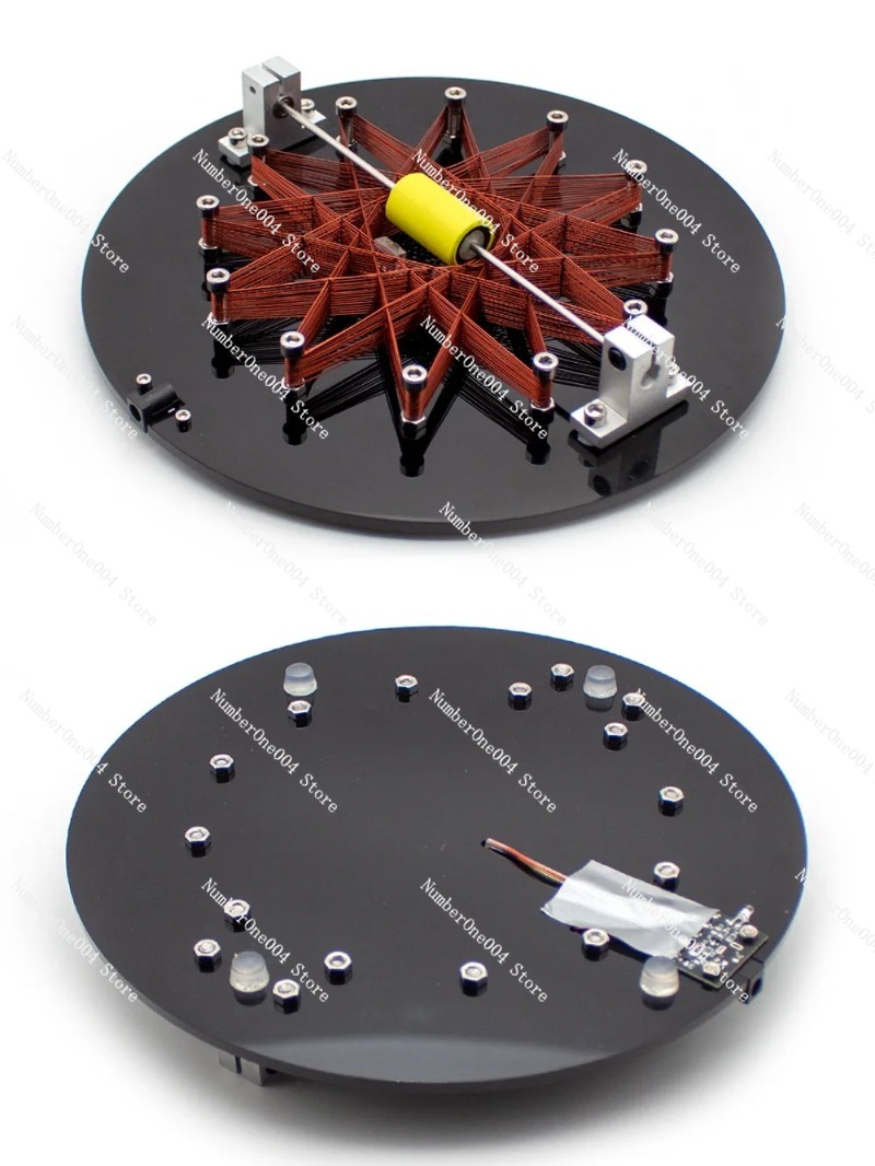 For Student Learning DIY Elect - đánh giá và giá Model Kit Motor