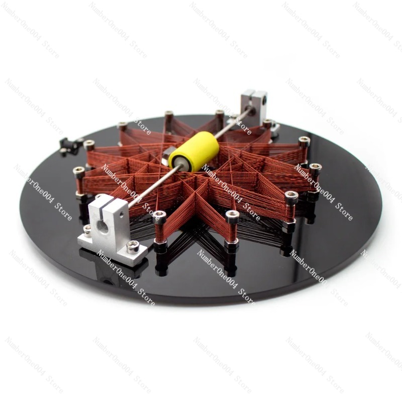 For Student Learning DIY Elect - đánh giá và giá Model Kit Motor