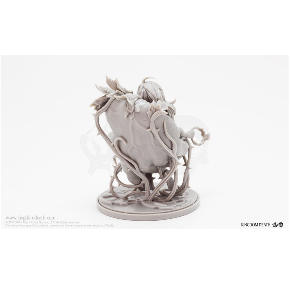 Resin Model Kit Kingdom Death  - đánh giá và giá Model Kit Dinosaur