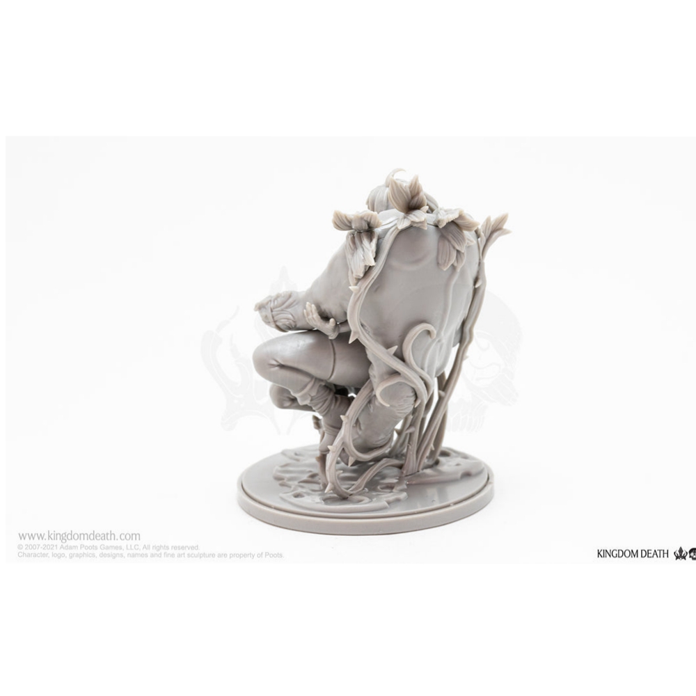 Resin Model Kit Kingdom Death  - đánh giá và giá Model Kit Dinosaur
