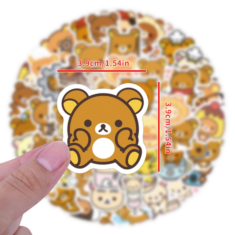 Bandai Rilakkuma Kiiroitori Ko - đánh giá và giá Model Kit Game