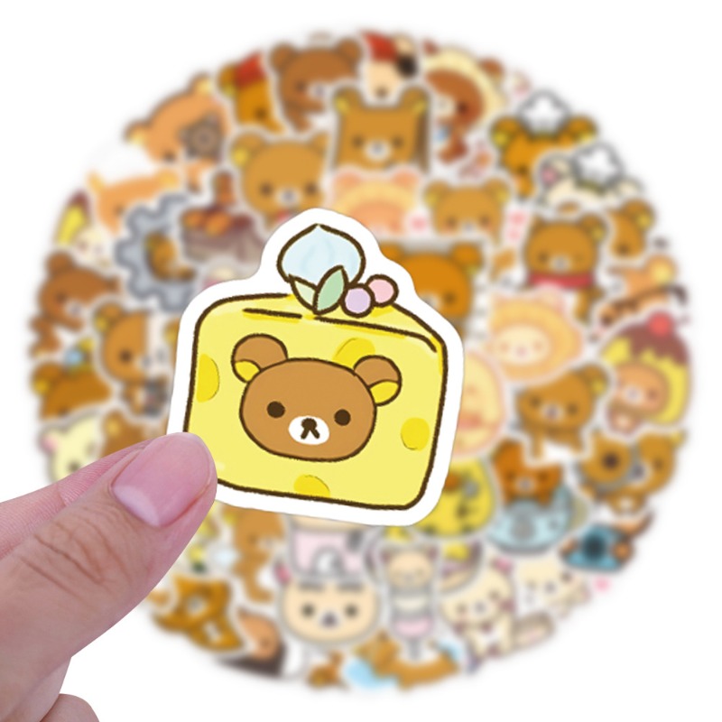 Bandai Rilakkuma Kiiroitori Ko - đánh giá và giá Model Kit Game