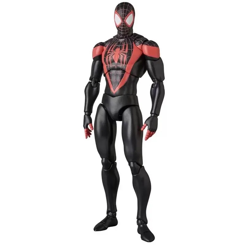 Ultimate Miles Morales Spider- - đánh giá và giá Model Kit Thousand Sunny