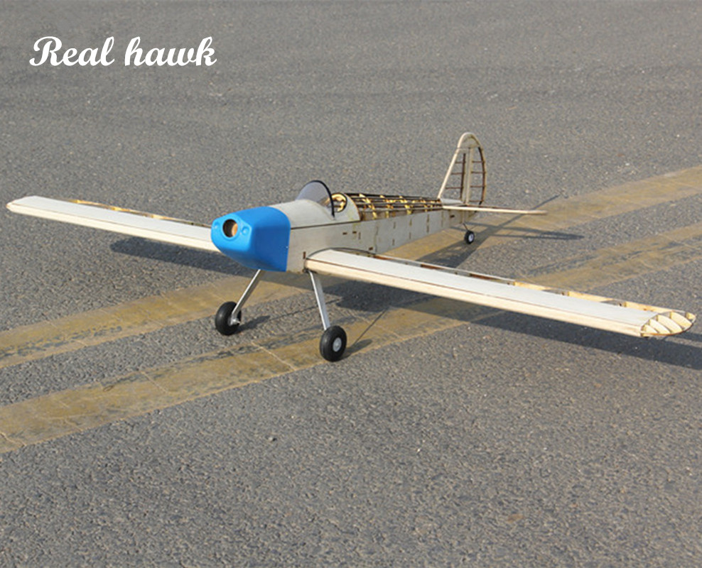 RC AirPlanes Laser Cut Balsa W - đánh giá và giá Frame Model Kit