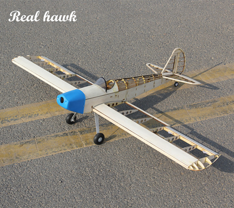RC AirPlanes Laser Cut Balsa W - đánh giá và giá Frame Model Kit