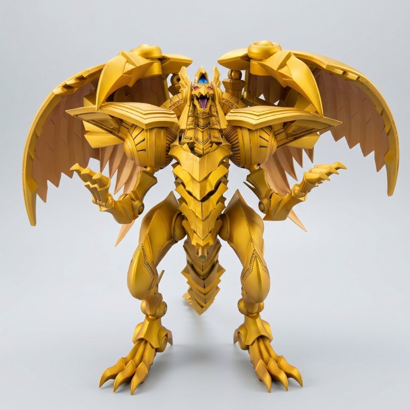 【In Stock】Original Bandai Figu - đánh giá và giá Model Kit Yugioh Bandai