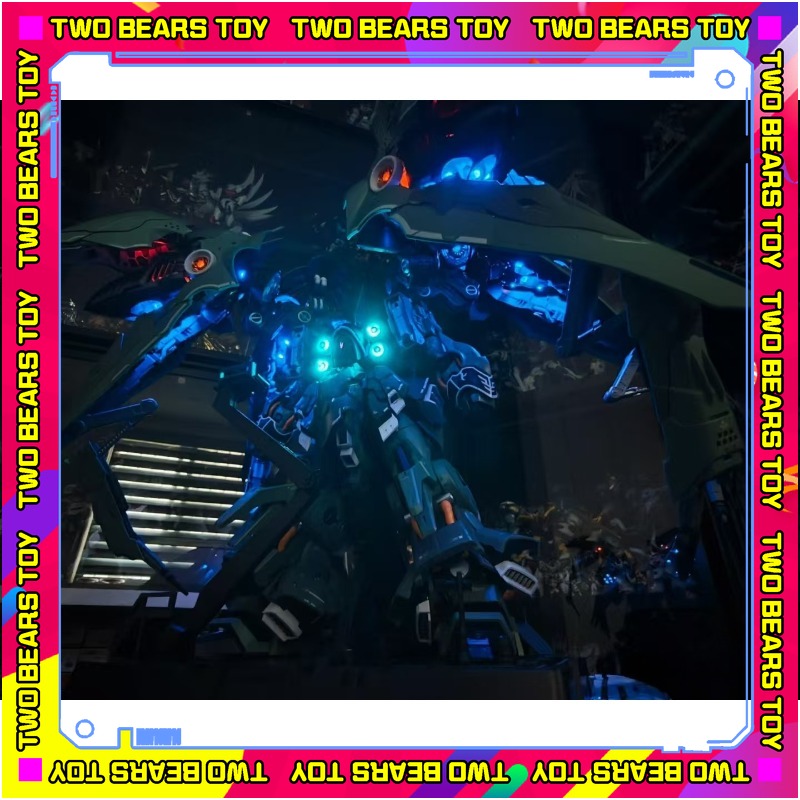In Stock AXIS MODEL WORKS Ksha - đánh giá và giá Model Kit Kshatriya