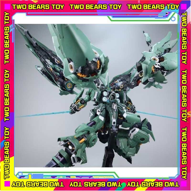In Stock AXIS MODEL WORKS Ksha - đánh giá và giá Model Kit Kshatriya