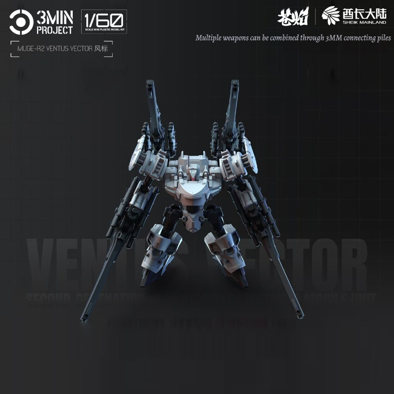 Sheik Mainland Anime Robot Gar - đánh giá và giá Model Kit Kshatriya