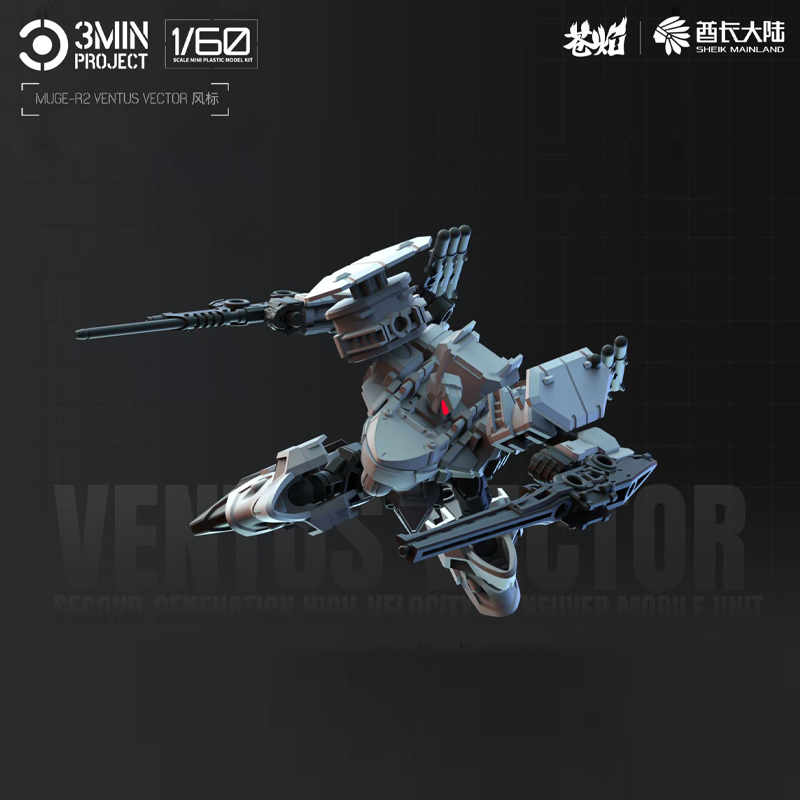 Sheik Mainland Anime Robot Gar - đánh giá và giá Model Kit Kshatriya