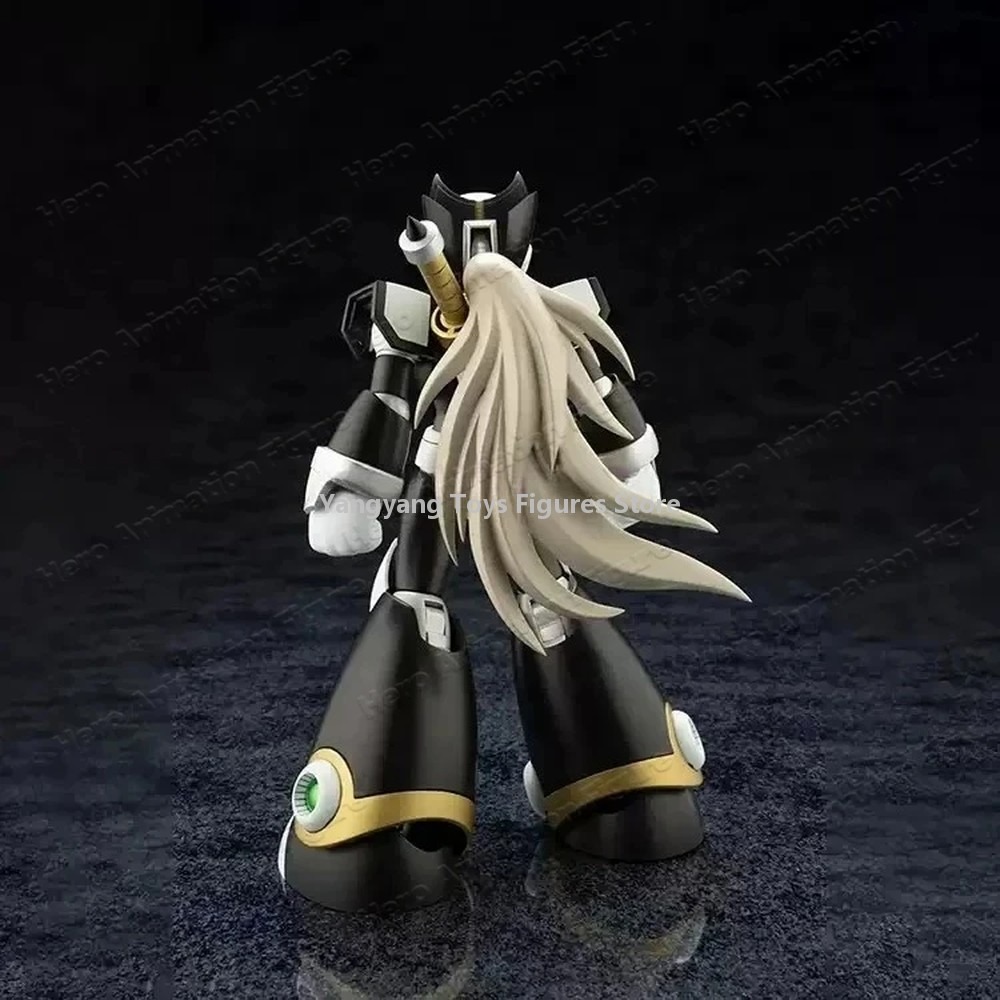 Kotobukiya KP700 1/12 Scale Ja - đánh giá và giá Model Kit Zero Megaman