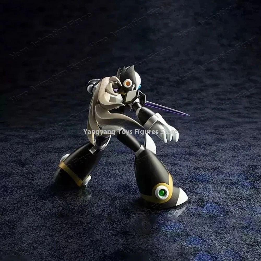 Kotobukiya KP700 1/12 Scale Ja - đánh giá và giá Model Kit Zero Megaman