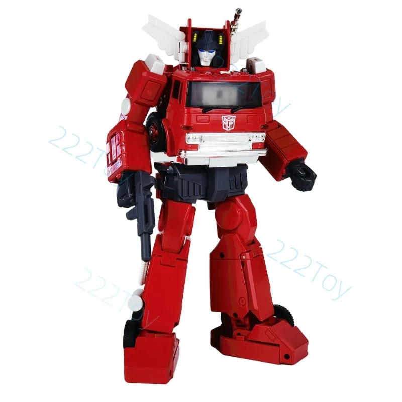In Stock Transformers Toy Mast - đánh giá và giá Model Kit Robot