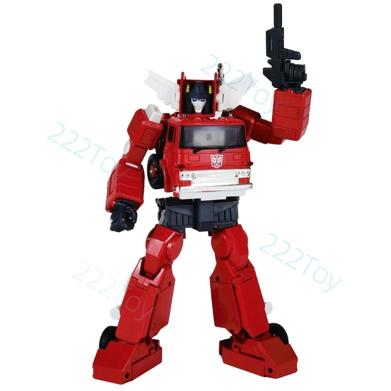 In Stock Transformers Toy Mast - đánh giá và giá Model Kit Robot
