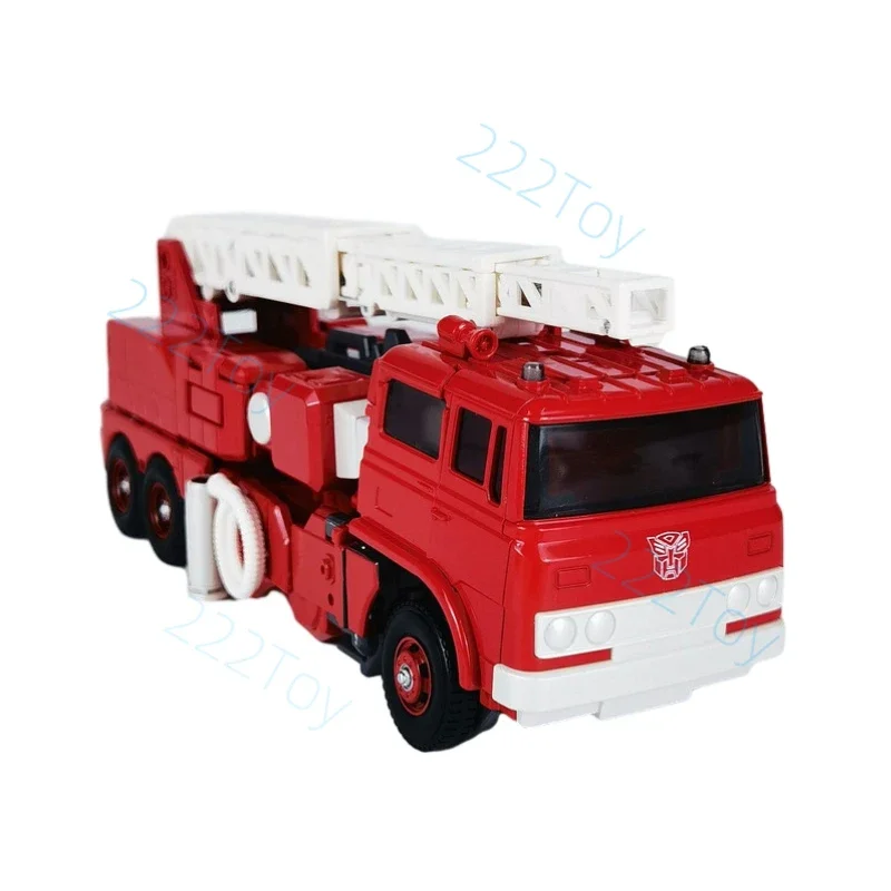 In Stock Transformers Toy Mast - đánh giá và giá Model Kit Robot